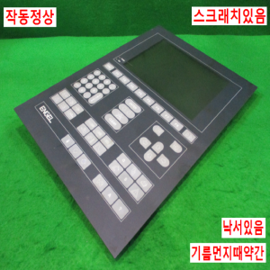북70865/CNC조작패널/E-CON-EC100/KEBA